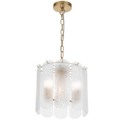 SAMONA 3 LIGHT PENDANT