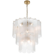 SAMONA 14 LIGHT PENDANT