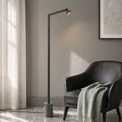 SATROM FLOOR LAMP