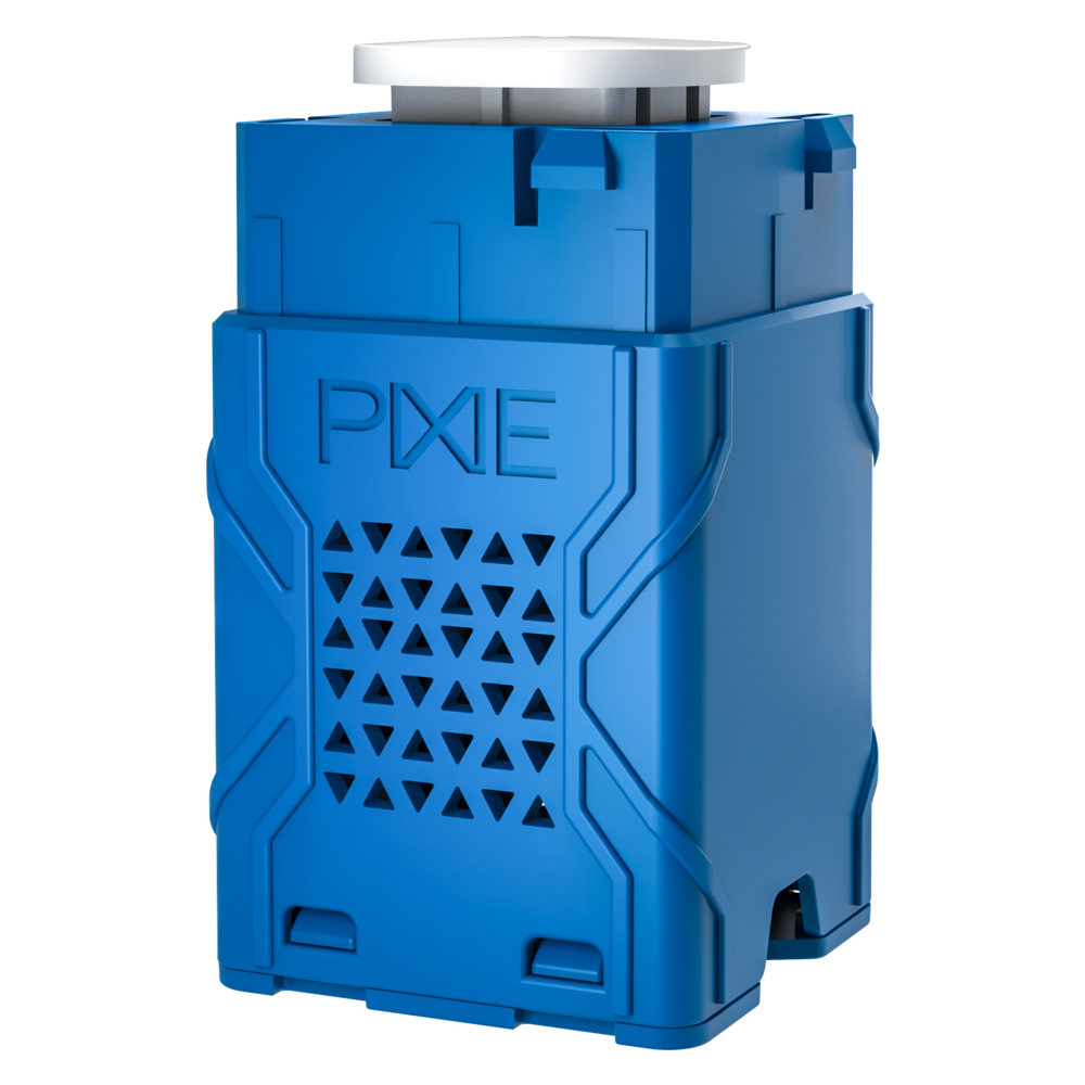 Pixie Smart Dimmer