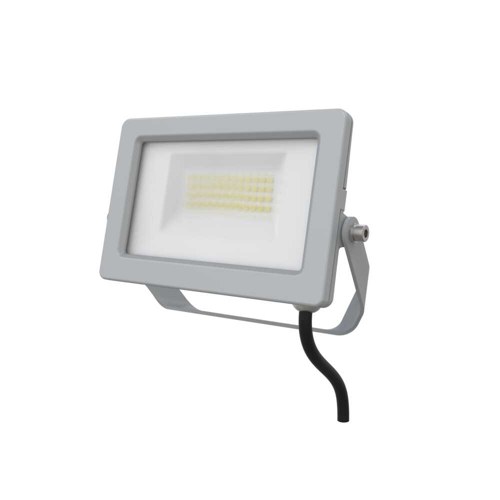STARPAD LED Flood Light 15W Aluminium 3CCT