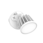 STARGEM III SE70801TC 1 Light LED Floodlight White 15W TRI Colour IP65