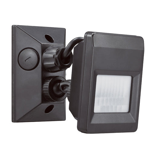 SENS007-008: Adjustable Infrared Surface Mounted Motion Sensors IP66