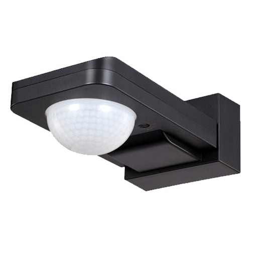 SENS009-010: Adjustable Infrared PIR Surface Mounted Sensors IP65