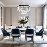 SERENE 16 LIGHTS PENDANT