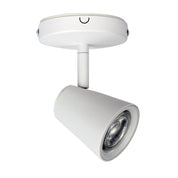 ZOOM 1 LIGHT - LED Ready GU10 Adjustable Spotlight