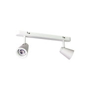 ZOOM 2 LIGHT - LED Ready GU10 Adjustable Spotlight