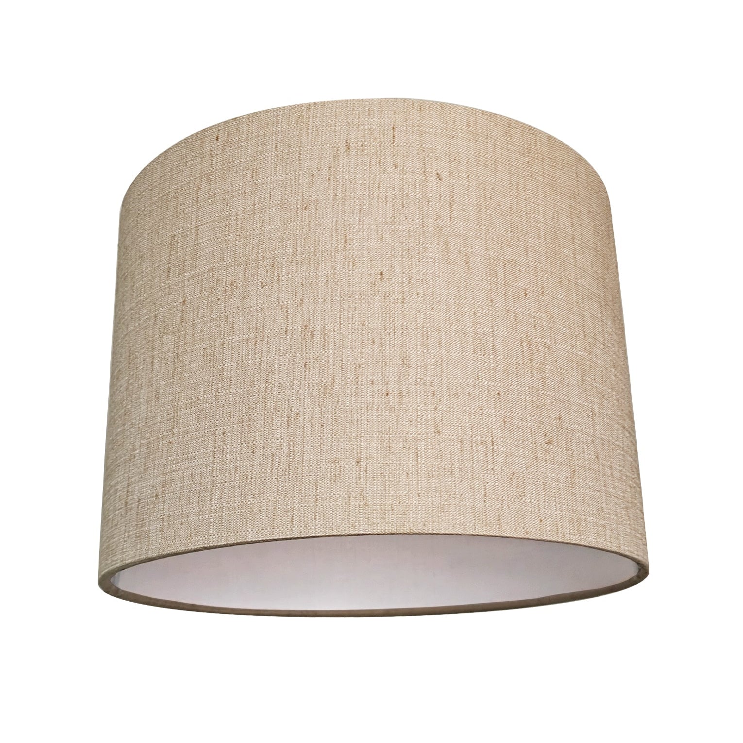 D.I.Y. Drum Lampshade