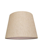 D.I.Y. Slant Lampshade