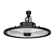 UFO LED High Bay Light 80W Black 5000K