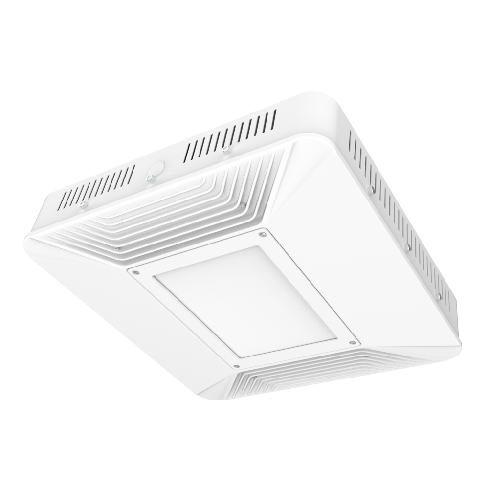 CANOPY SHP205 LED Highbay Surface Mounted 150W 5000K IP66