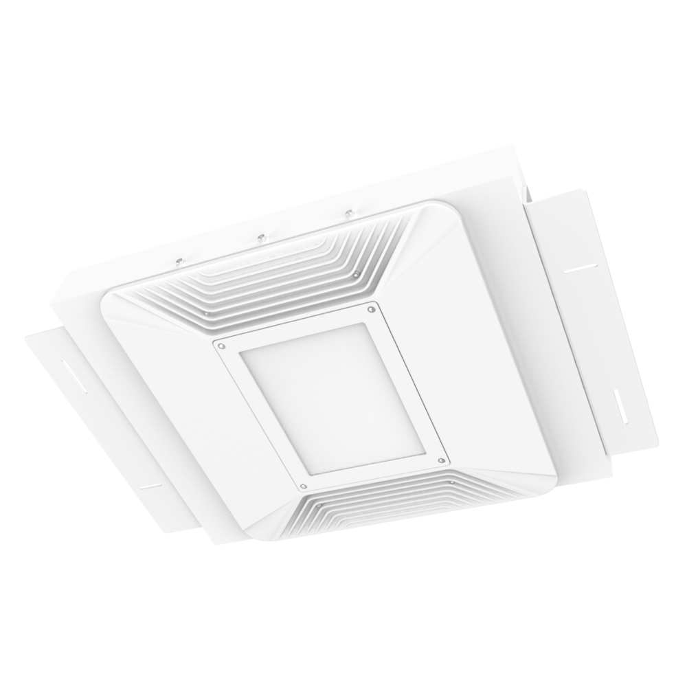 CANOPY SHP205 LED Highbay Recessed Small 75W 5000K IP66