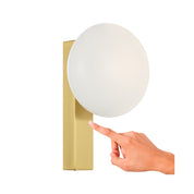 SKYLA TOUCH WALL LIGHT