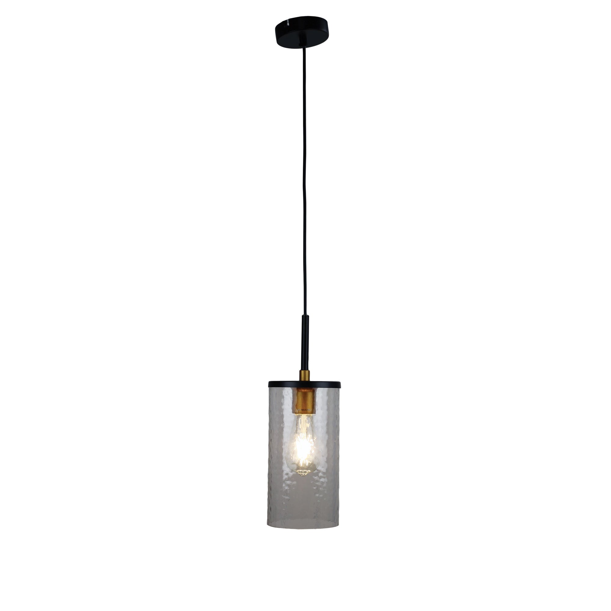 RAYMONT PENDANT - Single Pendant