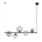 SINUS - 120cm Designer Satellite Suspended Pendant