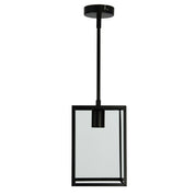 EATON 17 - Boxey Urban Retro 18cm Pendant