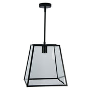 EATON 30 - Single Urban Retro 30cm Pendant