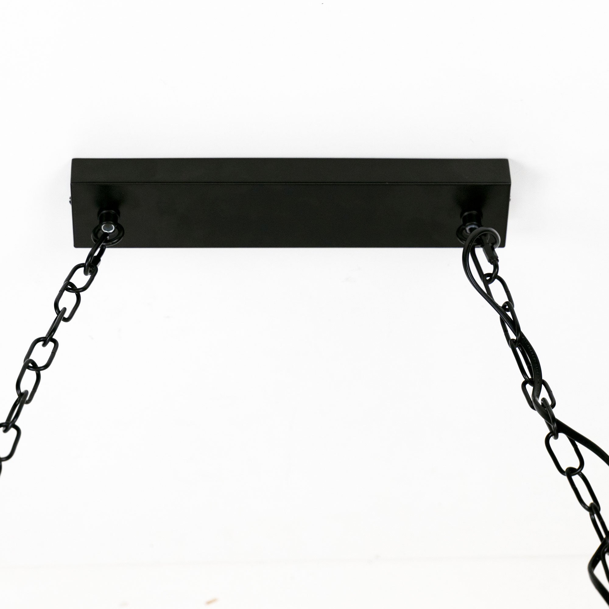 ISLAND - 5 LIGHT PENDANT