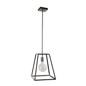SOUTHPORT.30 - Single Urban Retro 30cm Pendant