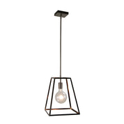 SOUTHPORT.30 - Single Urban Retro 30cm Pendant