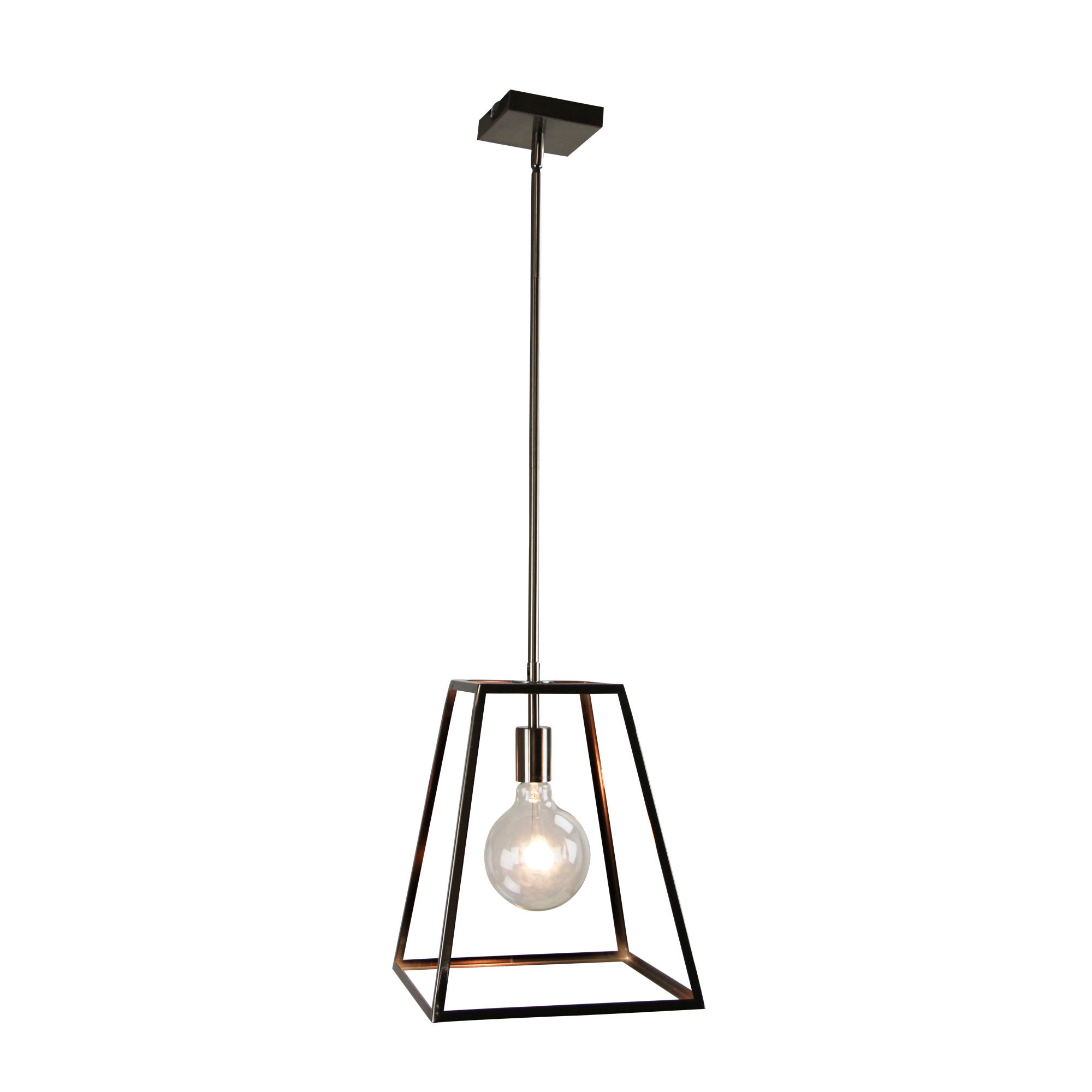 SOUTHPORT.30 - Single Urban Retro 30cm Pendant
