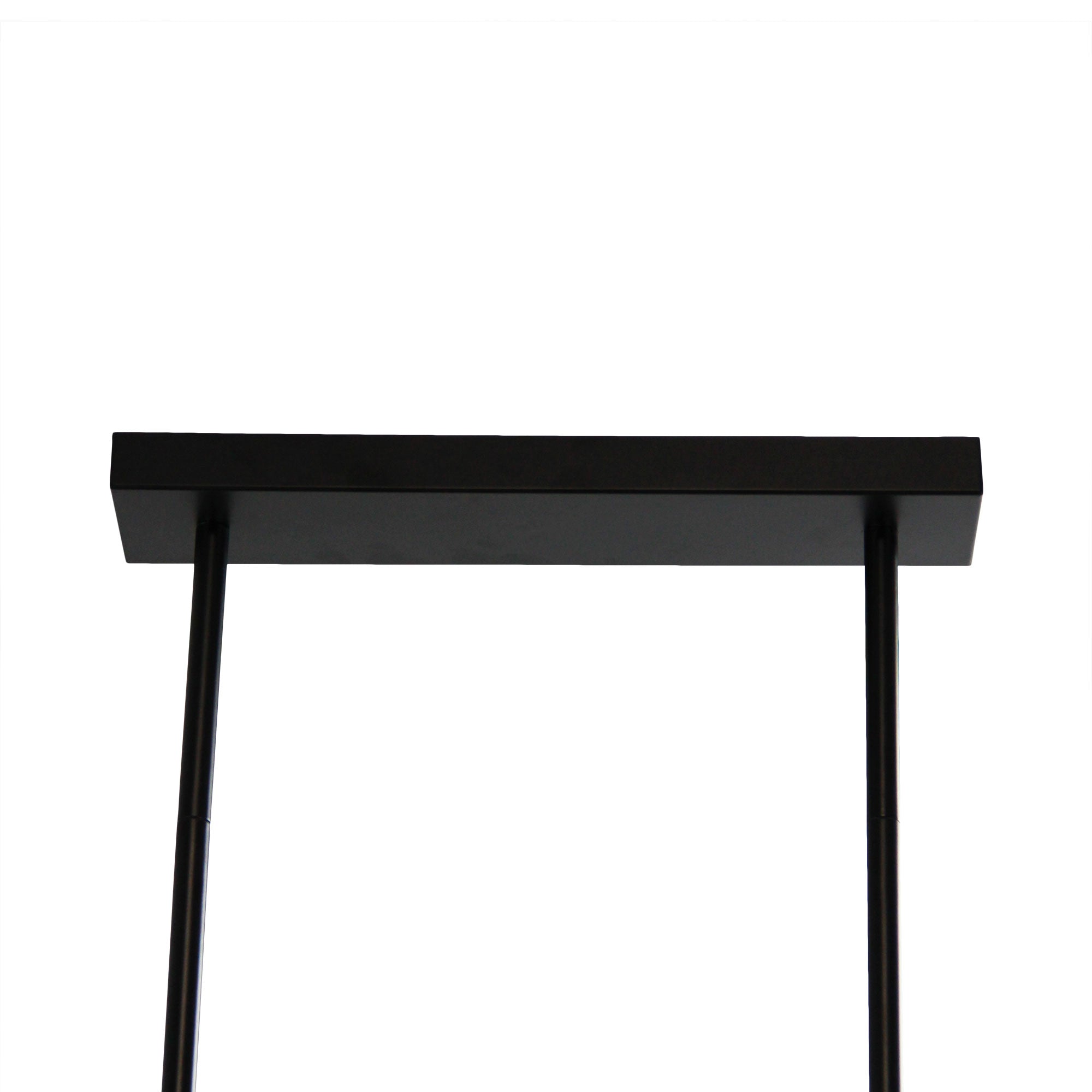 SOUTHPORT.100 - 6 Light Urban Retro Pendant Black