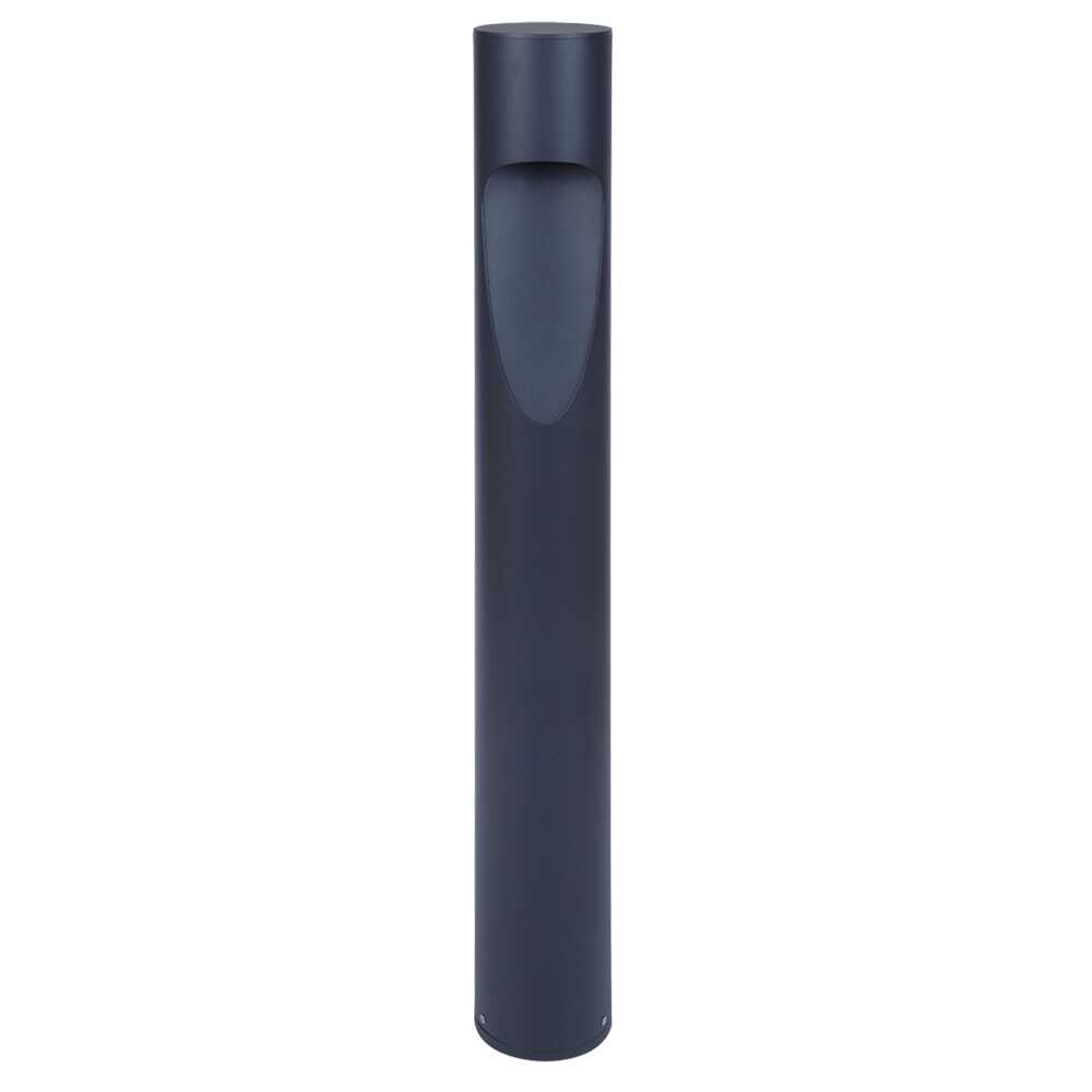 NEWLAND LED Bollard Light H1000mm Black 3CCT