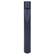 NEWLAND LED Bollard Light H1000mm Black 3CCT