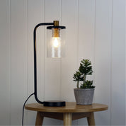 RAYMONT TABLE LAMP - Table Lamp