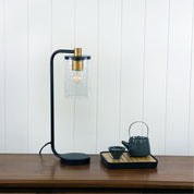 RAYMONT TABLE LAMP - Table Lamp