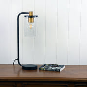RAYMONT TABLE LAMP - Table Lamp