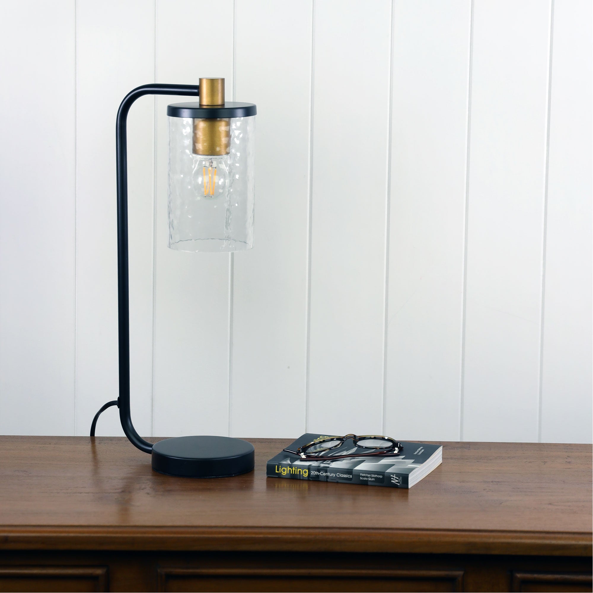 RAYMONT TABLE LAMP - Table Lamp