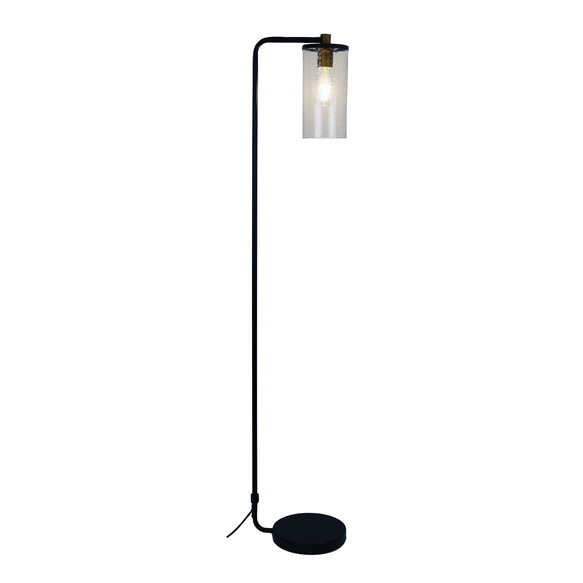 RAYMONT FLOOR LAMP - Floor Lamp