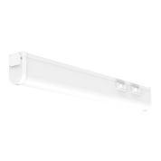Slimline Seamless TC Linkable LED Batten 22W TRI Colour