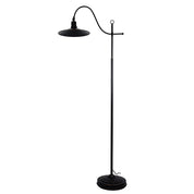 BOSTON FLOOR LAMP - Retro Industrial Floor Lamp