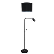 CARMEN - Floor Lamp with Child