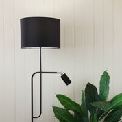 CARMEN - Floor Lamp with Child