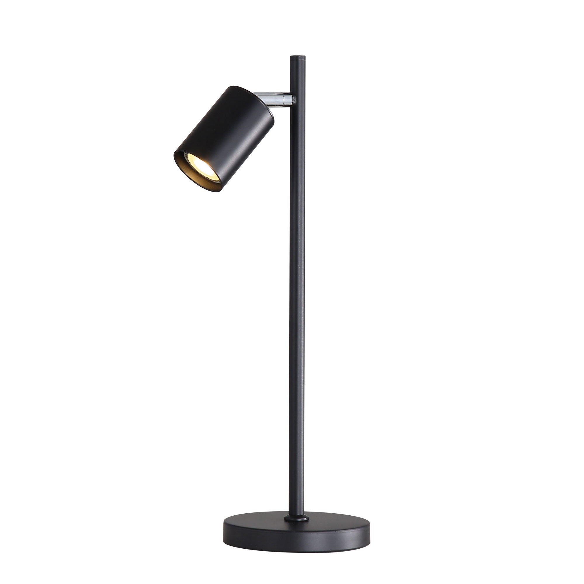 PONTE DESK BLACK - Desk Lamp Black