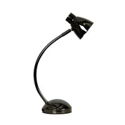 NEX GUNMETAL - ON-OFF Gunmetal Touch Lamp