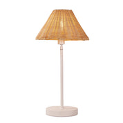 BELIZE TABLE - Rattan Table Lamp