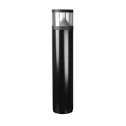 BOLLARD SLA7102 LED Bollard Light Black 18W 6000K IP54