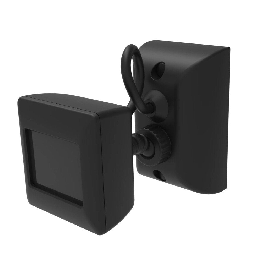 Mantis Motion Sensor Black