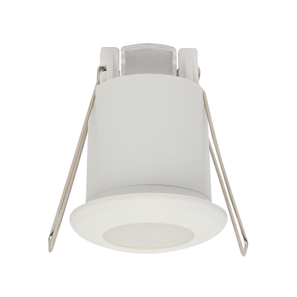 Motion Sensor White