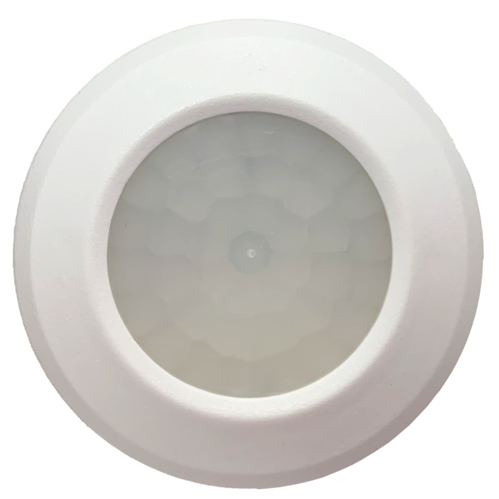 Motion Sensor White