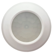 Motion Sensor White