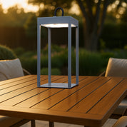 SOTRA RECHARGEABLE TABLE LAMP