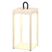 SOTRA RECHARGEABLE TABLE LAMP