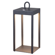 SOTRA RECHARGEABLE TABLE LAMP