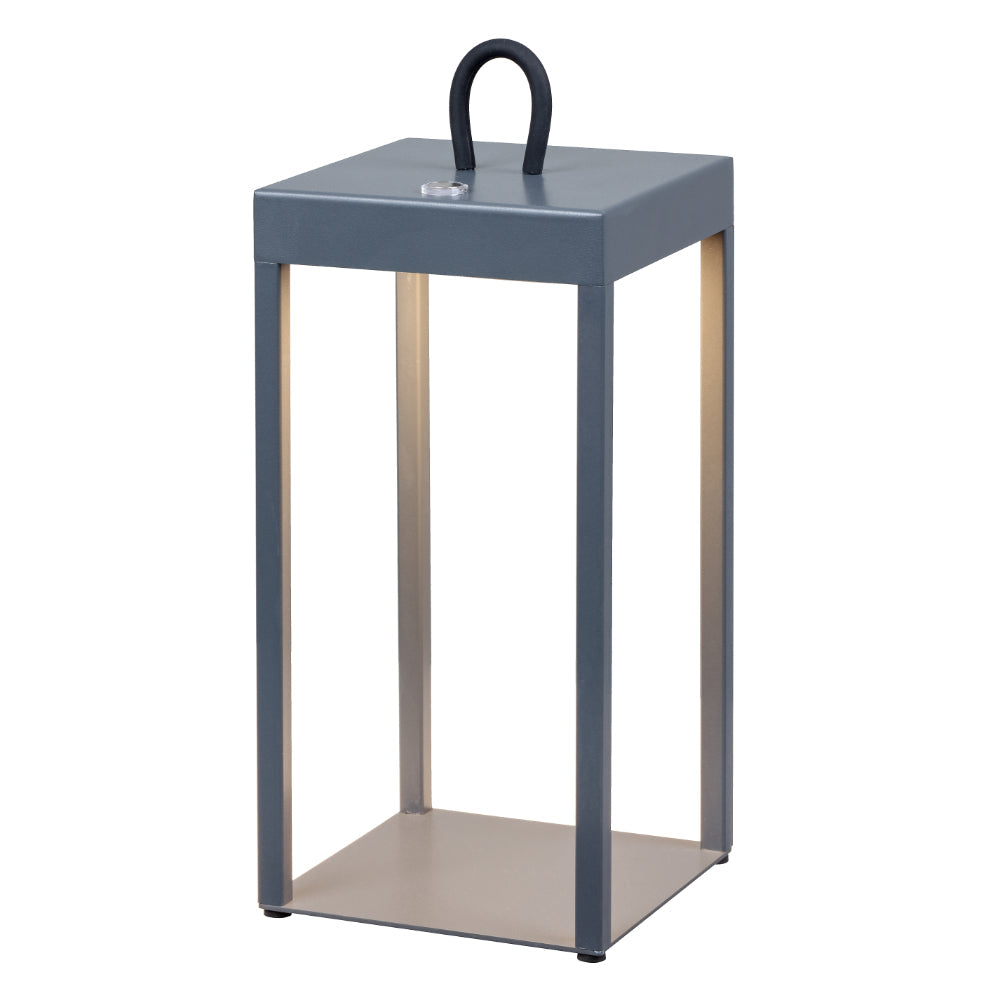 SOTRA RECHARGEABLE TABLE LAMP