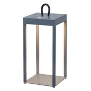 SOTRA RECHARGEABLE TABLE LAMP